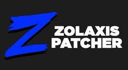 zolaxis patcher apk mod